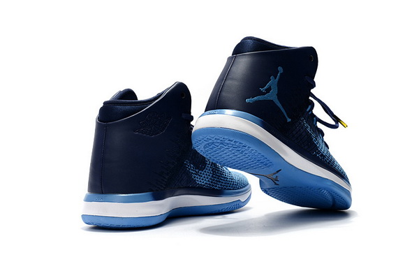 Jordan 31 shoes AAA Men--015